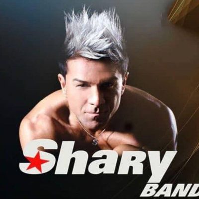shary band - eventi