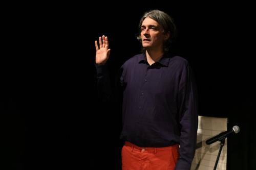 spettacolo ultimo rigore faruk – eventi