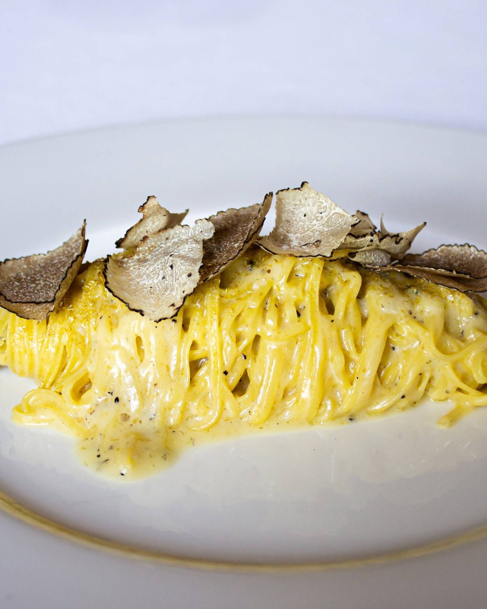 tajarin tartufo marcelin
