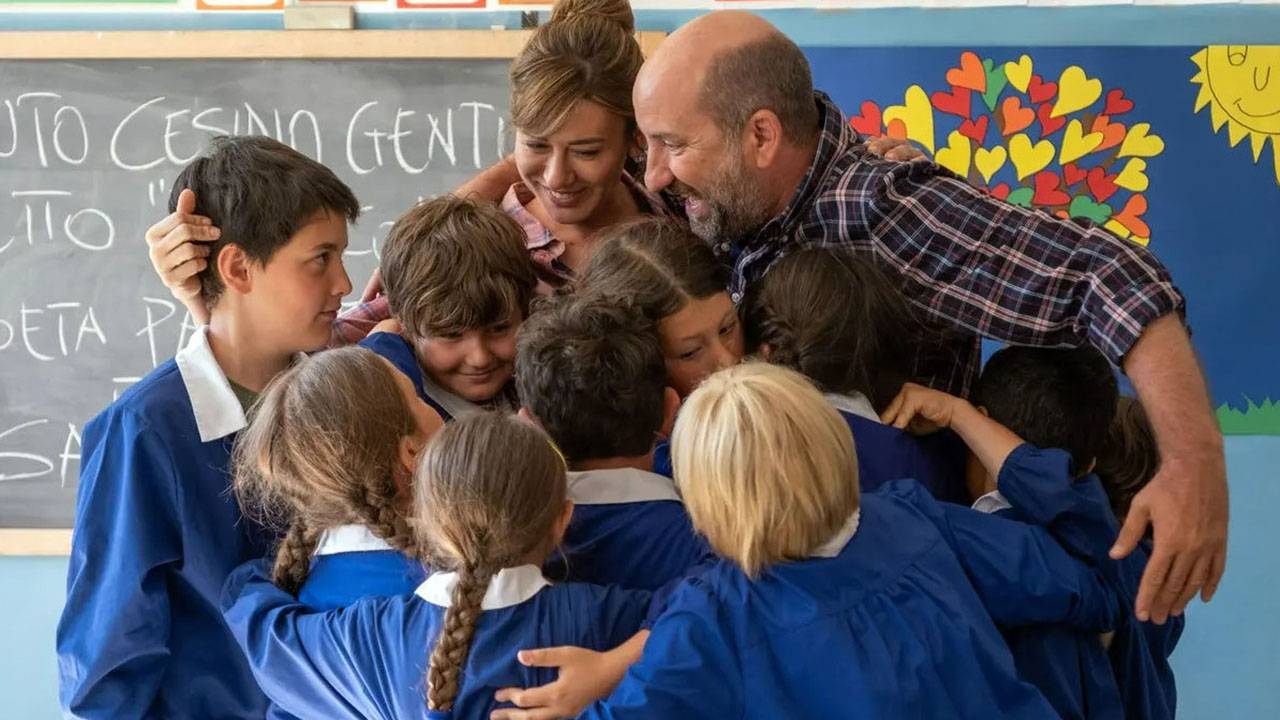 un mondo a parte - eventi