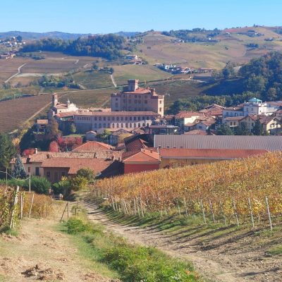 Barolo autunno - eventi