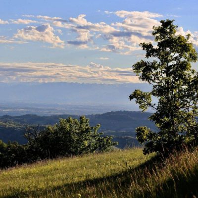 Panorama Belbo - eventi