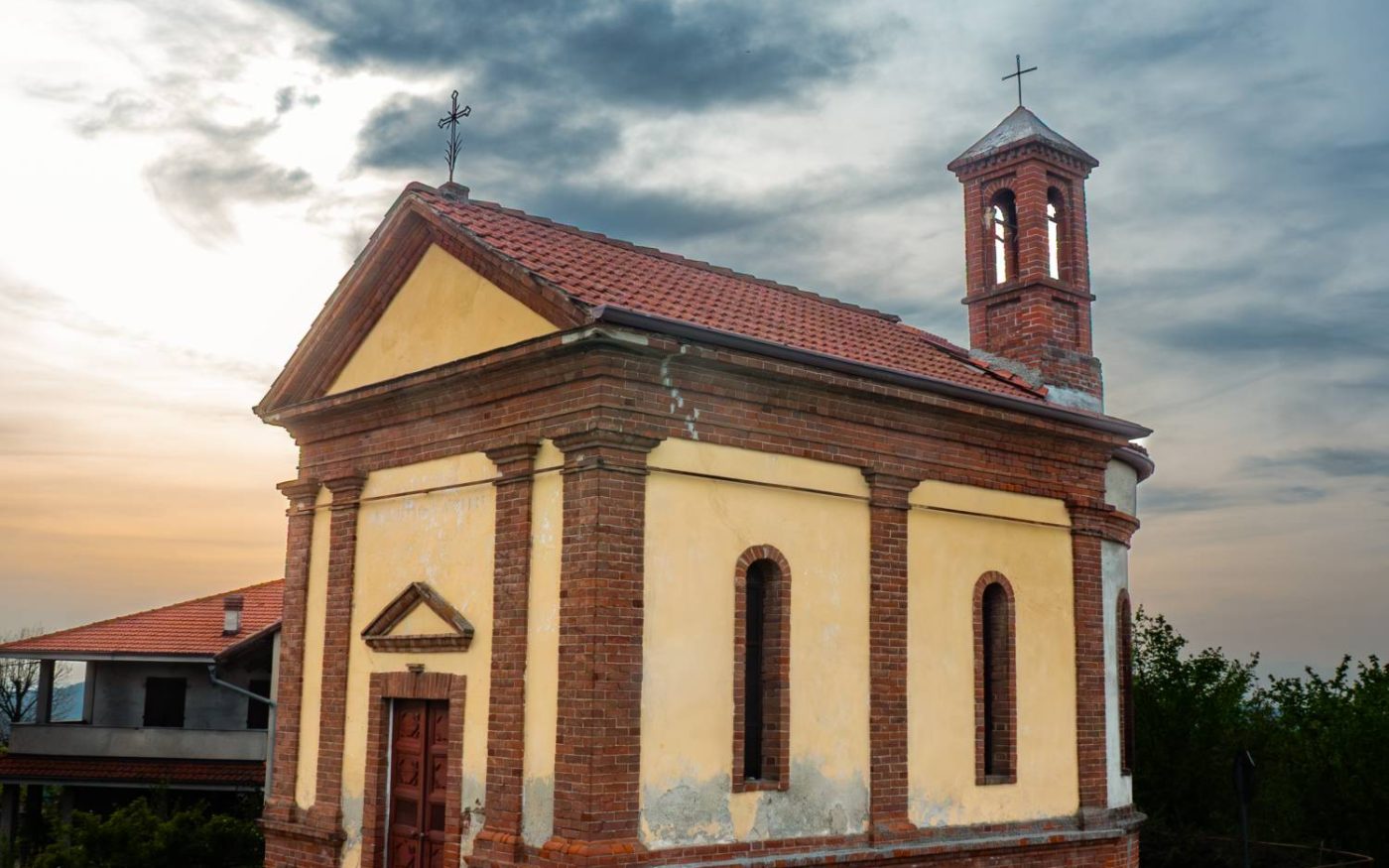 San Antonino - Chiesa