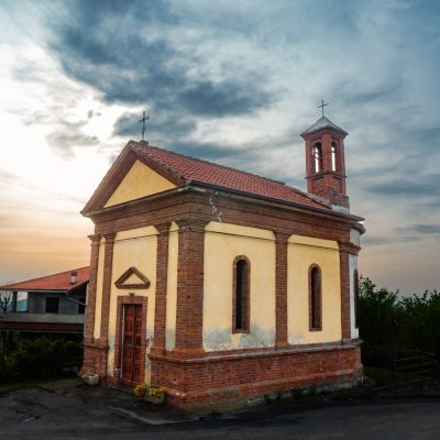 San Antonino - Chiesa