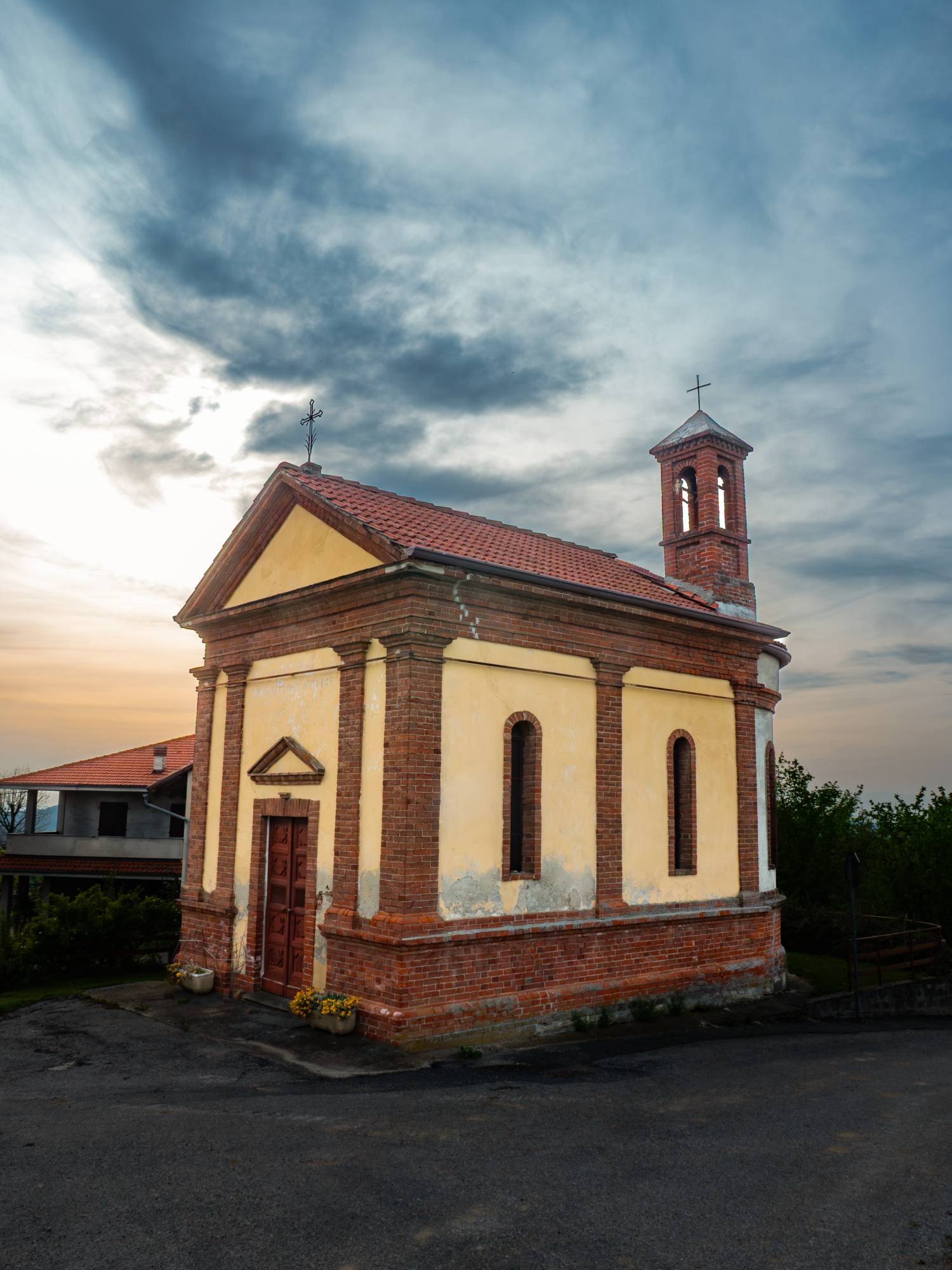 San Antonino - Chiesa