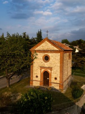 Chiesa di San Bernardo