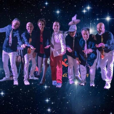 alex e la band orchestra - eventi
