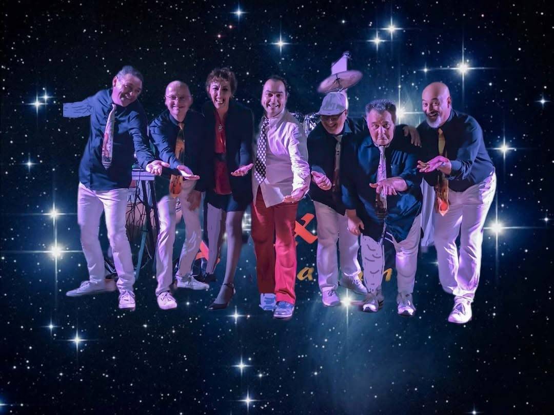 alex e la band orchestra - eventi