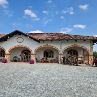 cascina ciapat - eventi