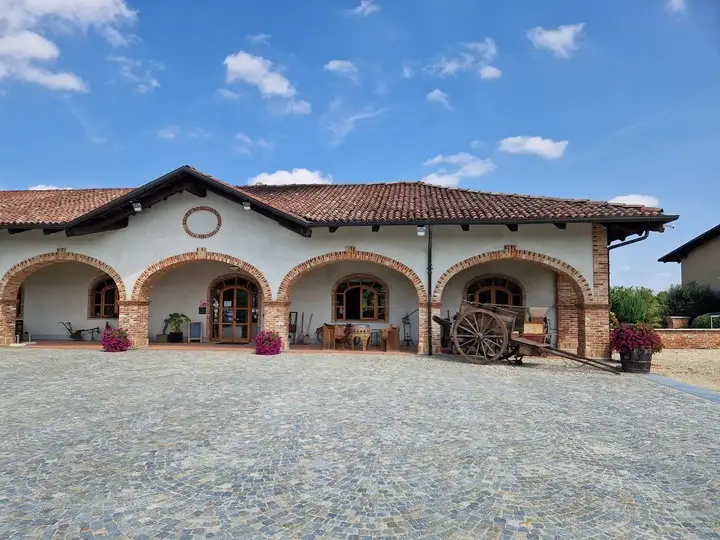cascina ciapat - eventi
