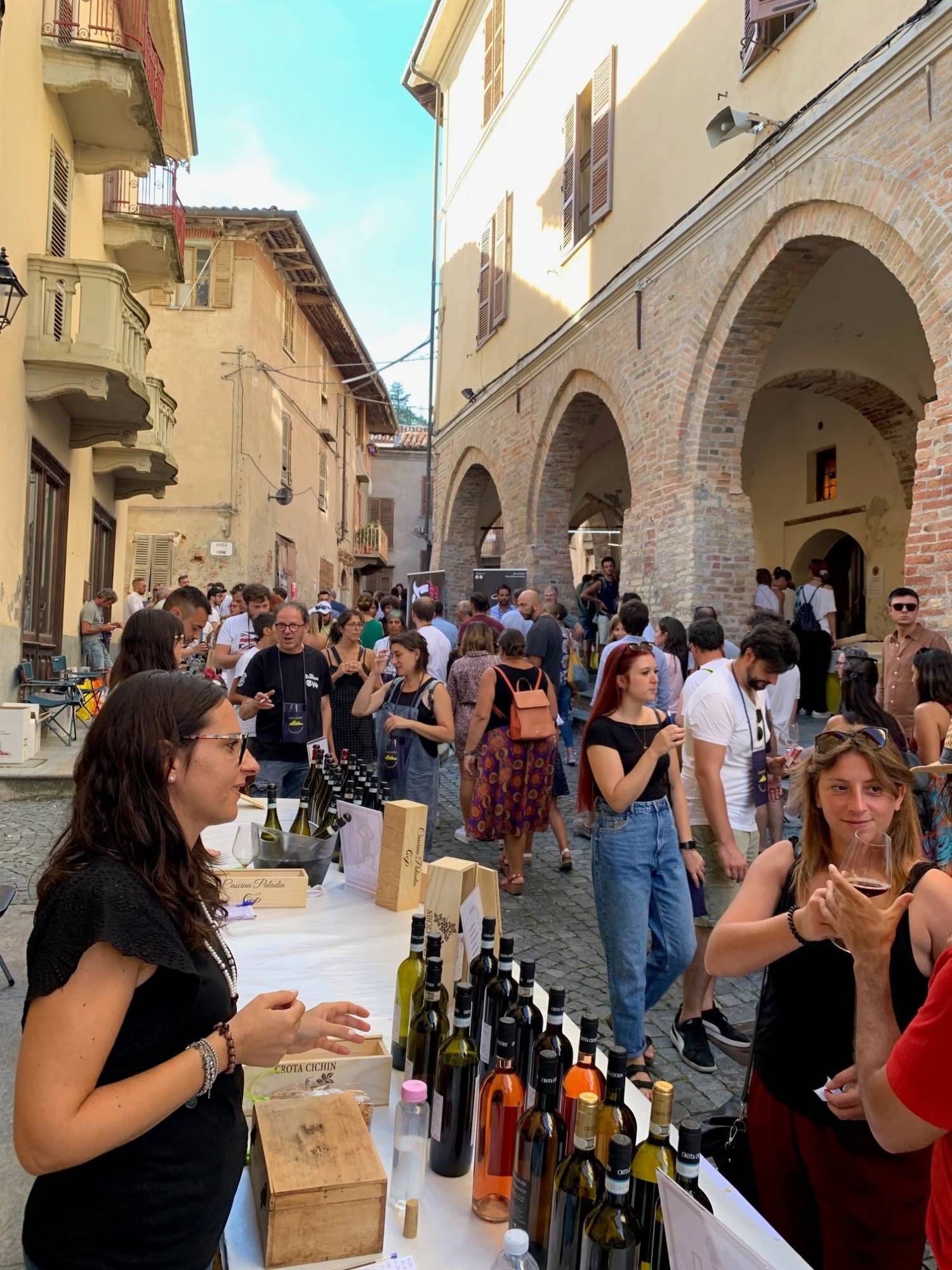 coccowine – eventi
