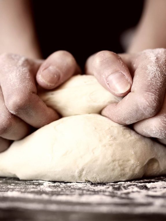 La cucina del territorio