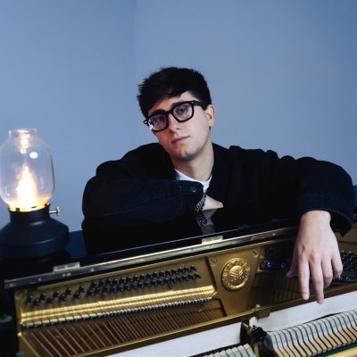 emiliano balangero - eventi