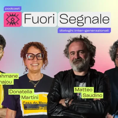 fuori segnale mondovi - eventi