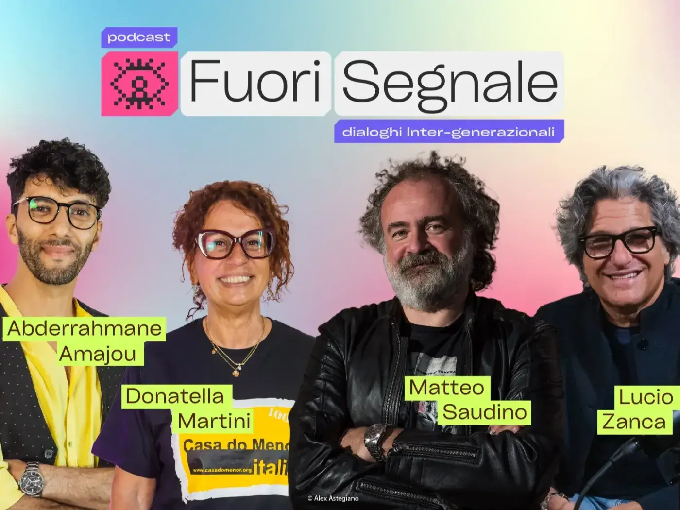 fuori segnale mondovi - eventi