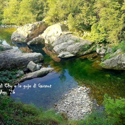 guje-di-garavot - eventi