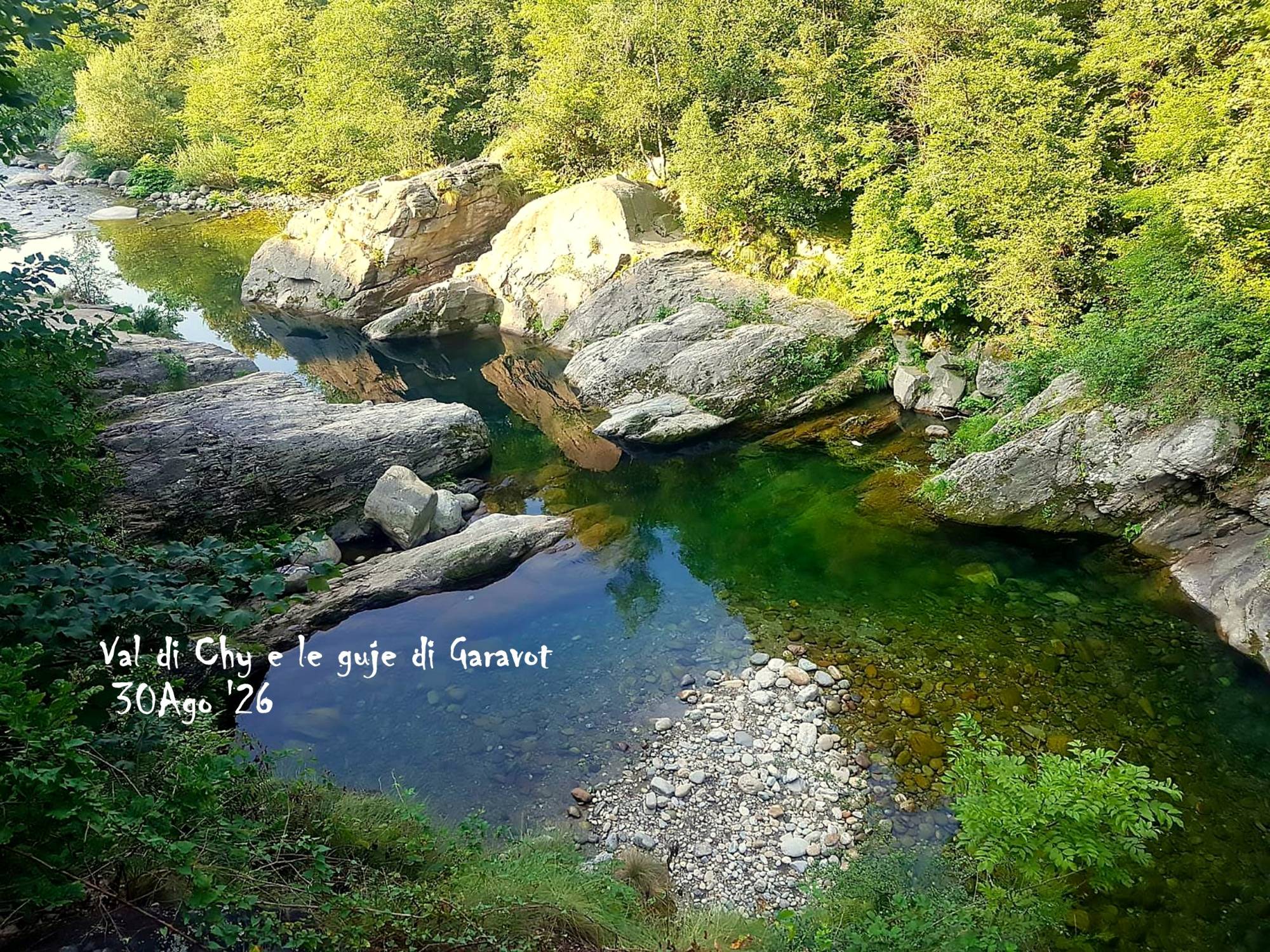 guje-di-garavot - eventi