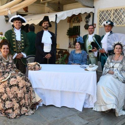 narzole rievocazione storica - eventi