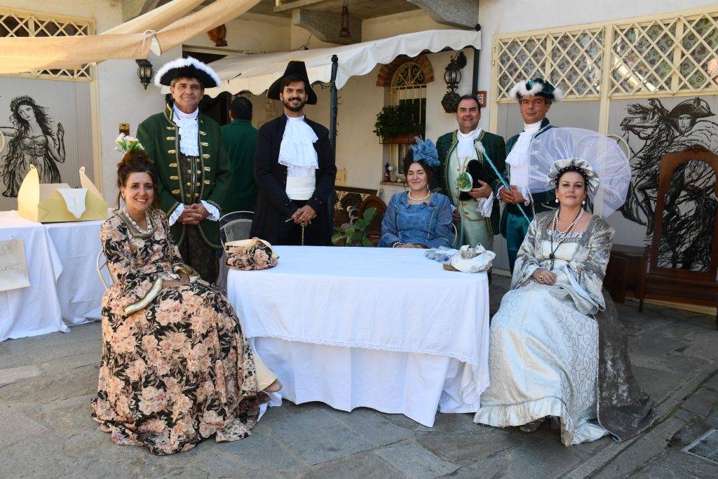 narzole rievocazione storica - eventi