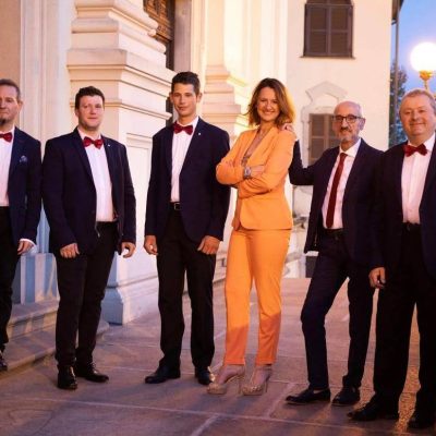 orchestra aurelio seimandi - eventi