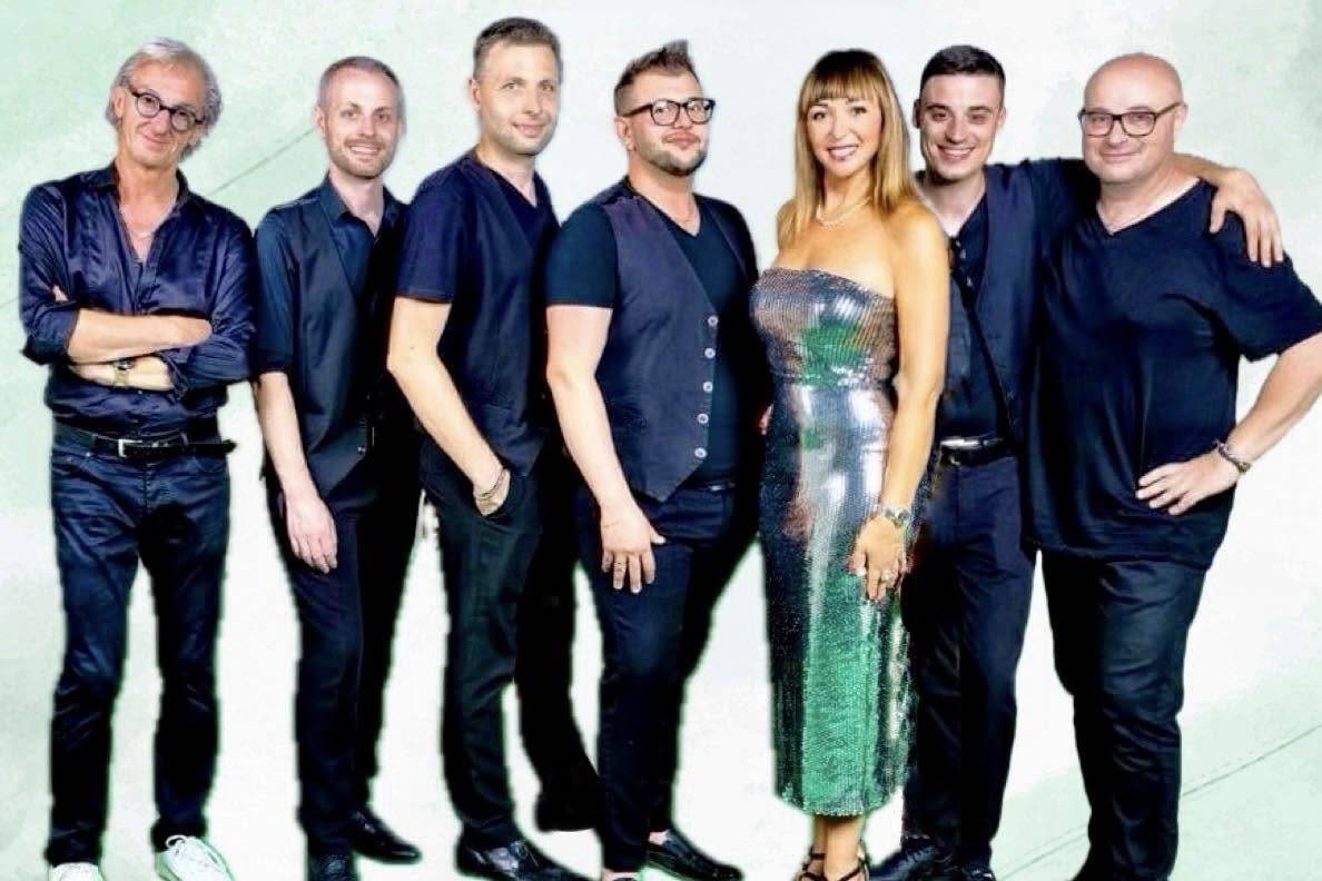 orchestra sonia de castelli - eventi