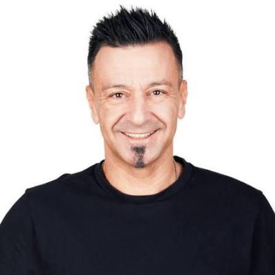 pippo palmieri dj - eventi