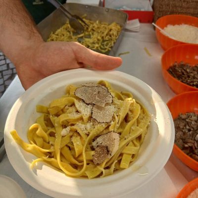 tagliatella cortazzone - eventi