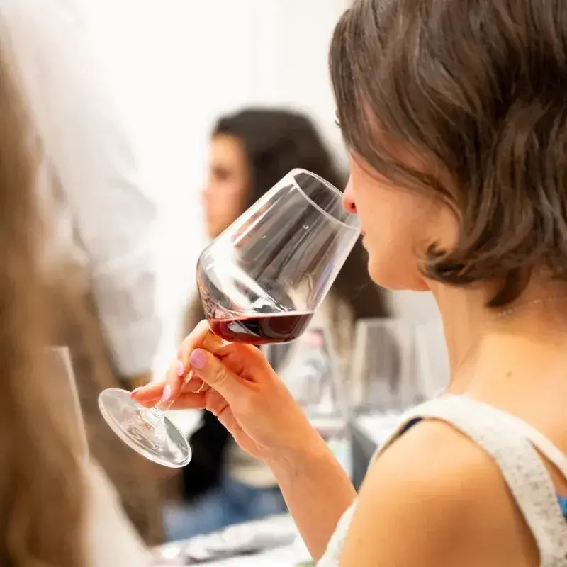 wine tasting experience -eventi