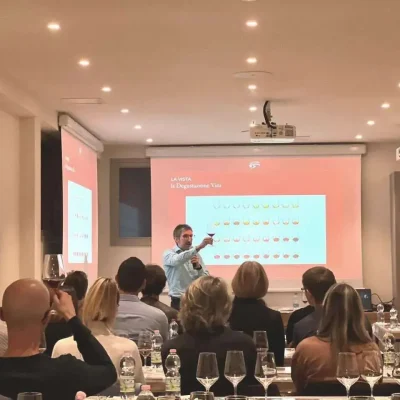 wine tasting experience - eventi