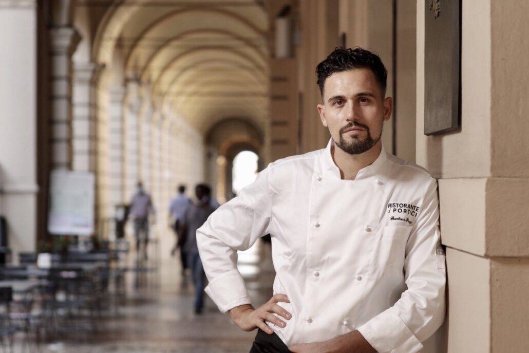 Gianluca Renzi