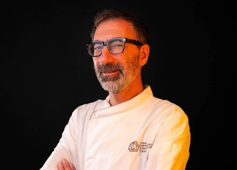 Maurizio Bufi