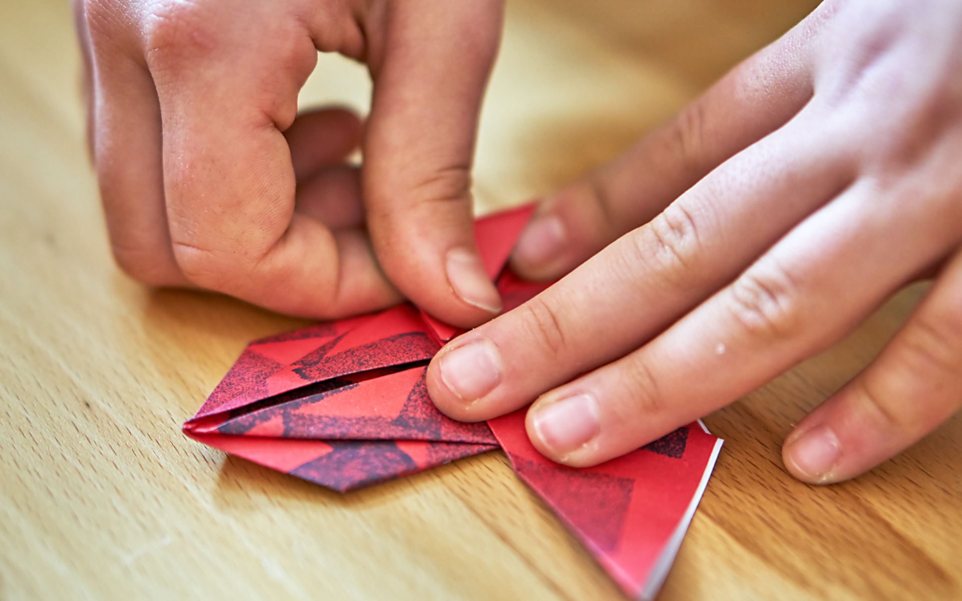 Origami