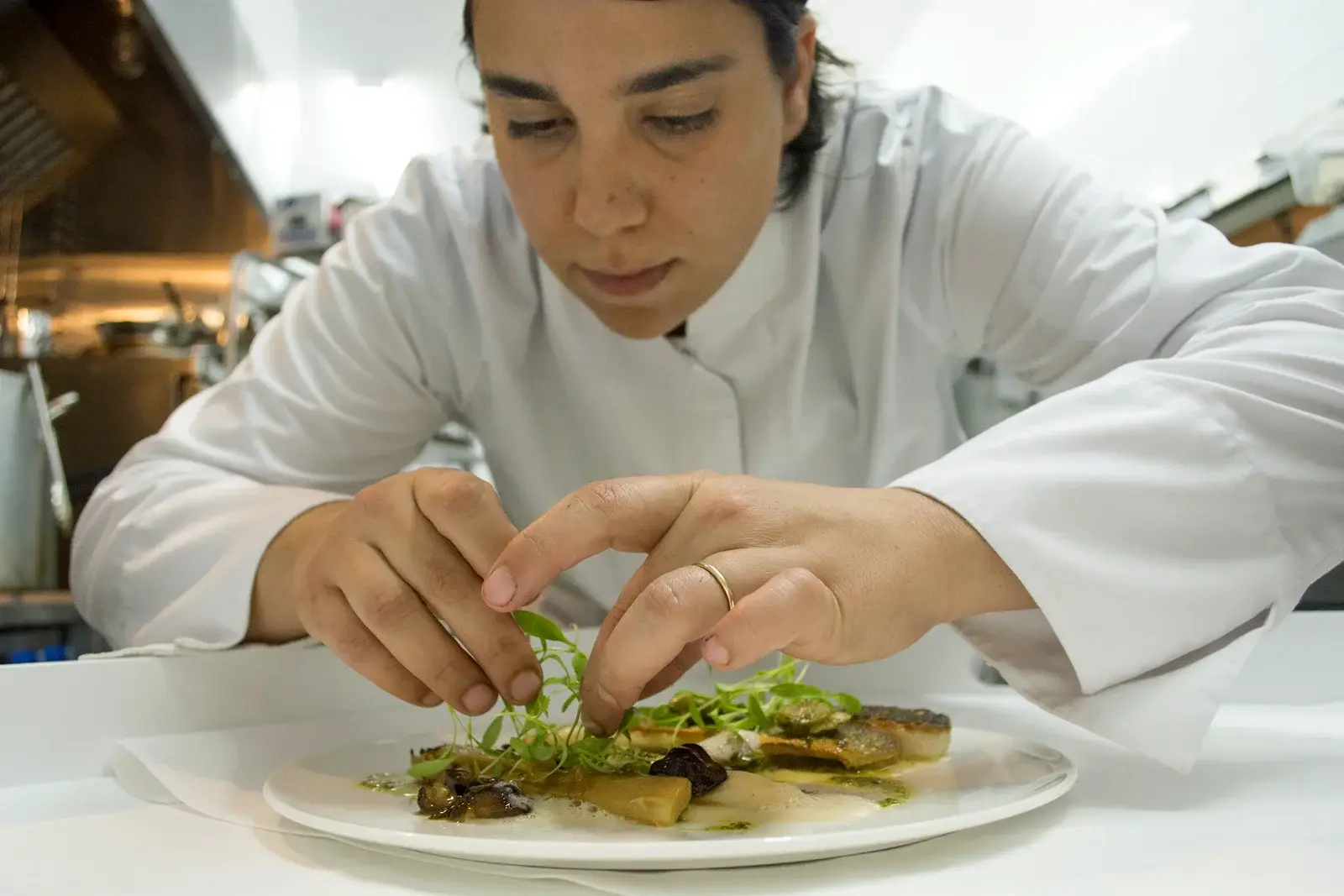 Sophie Tabet