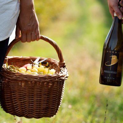 Boeri Vini - Espressioni autentiche dei vitigni e del territorio astigiano