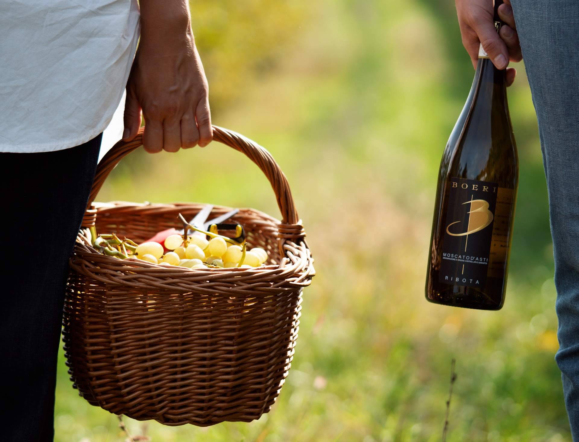 Boeri Vini - Espressioni autentiche dei vitigni e del territorio astigiano
