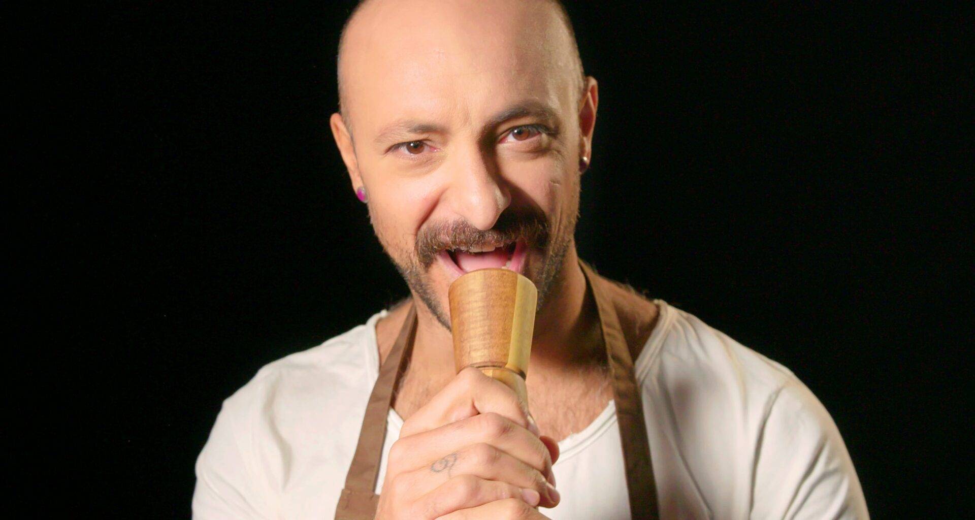 chef diego rossi