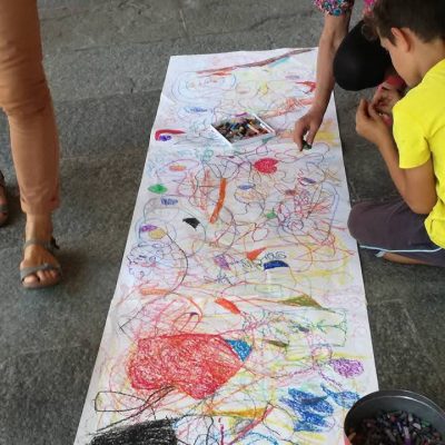 festival disegno - eventi