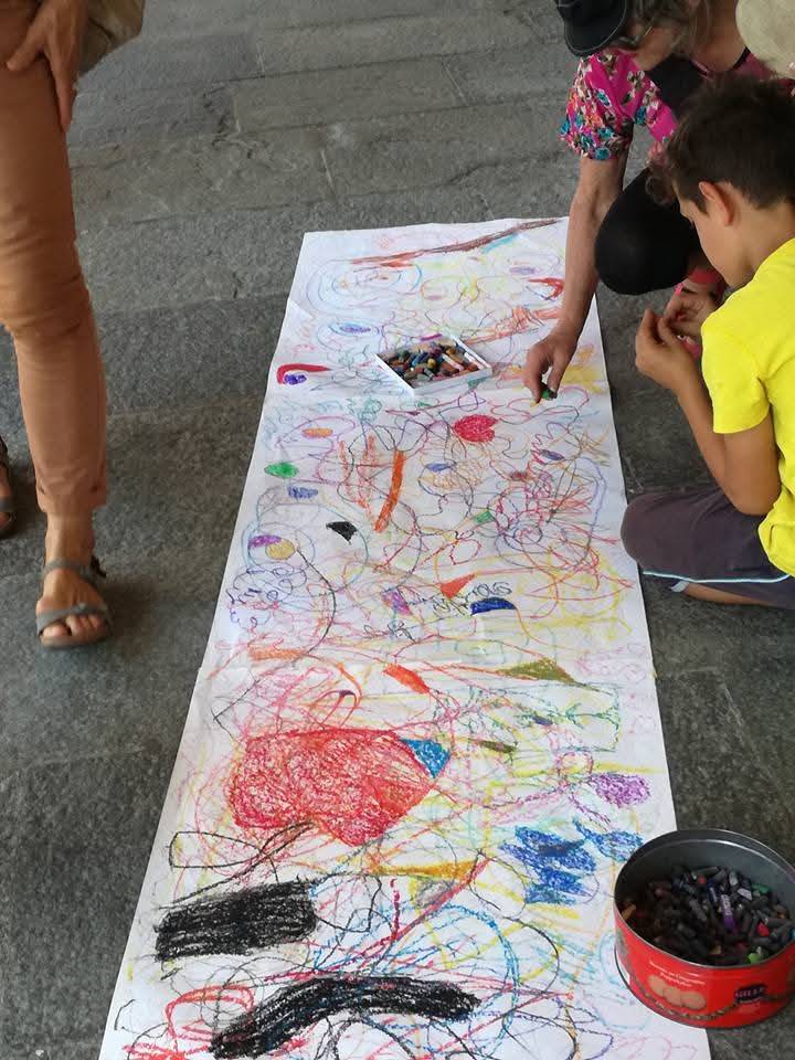 festival disegno - eventi