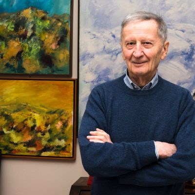 lionello morone -eventi