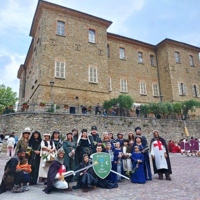 mango incontra il medioevo -eventi