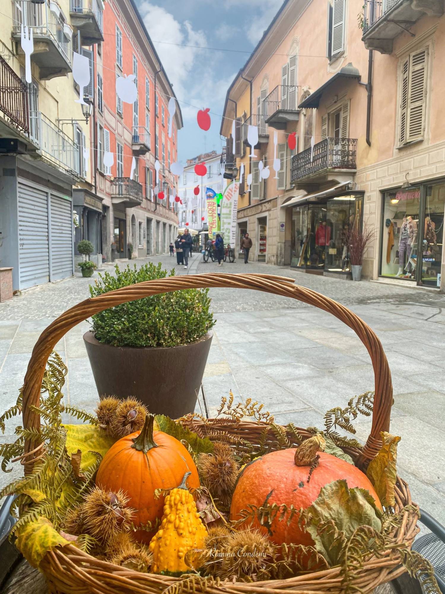 peccati di gola mondovì-eventi