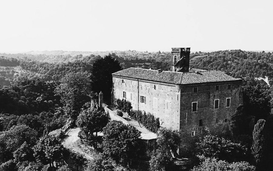 Il tesoro del brigante