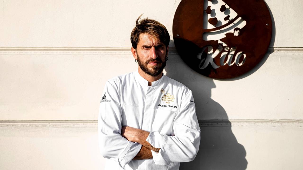 Jacopo Chieppa