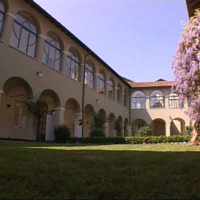 Biblioteca Civica di Novi Ligure