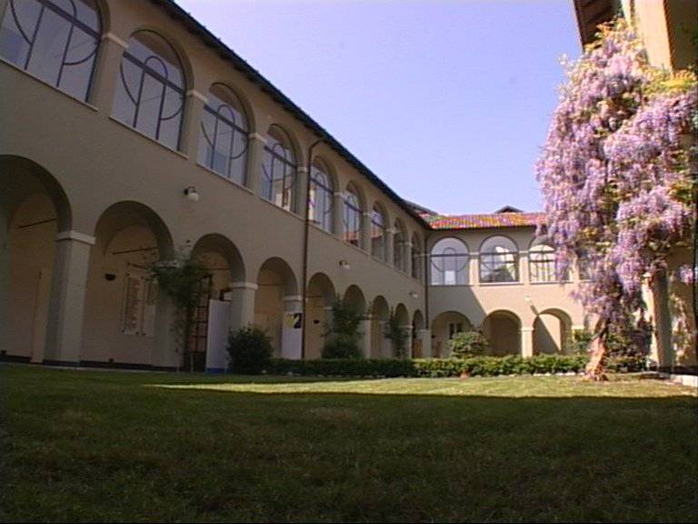 Biblioteca Civica di Novi Ligure