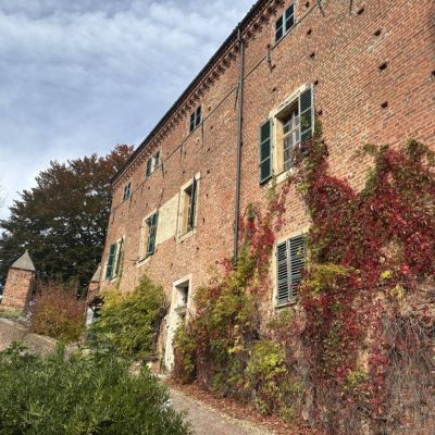 castello monteu roero - eventi