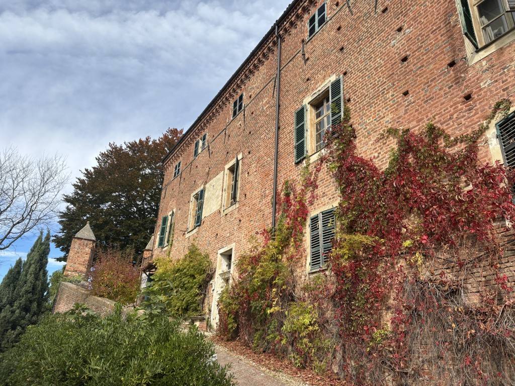 castello monteu roero - eventi
