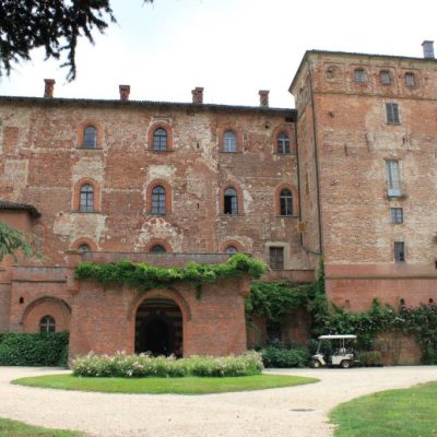castello pralormo - eventi