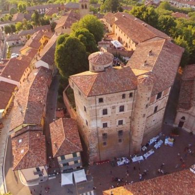 castello roddi - eventi