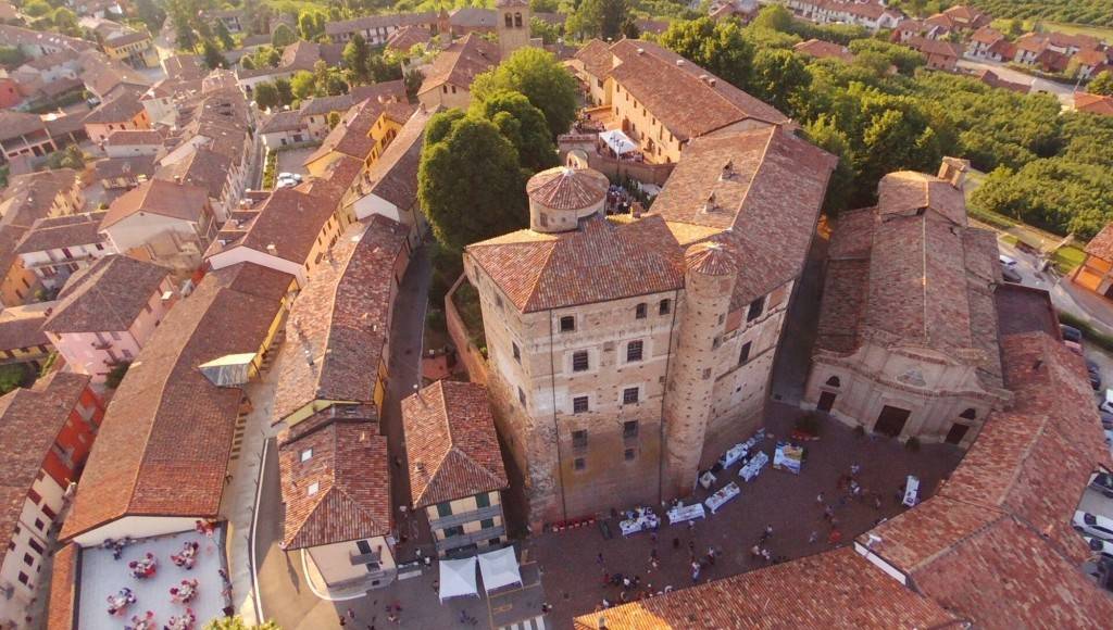 castello roddi - eventi